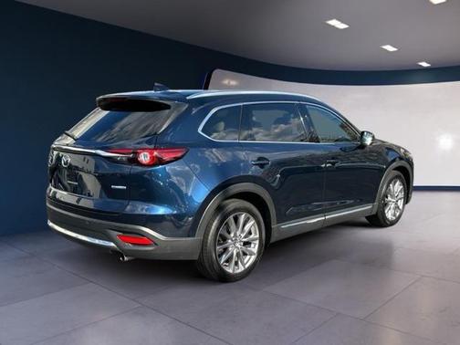 2020 Mazda CX-9 Grand Touring