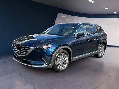 2020 Mazda CX-9 Grand Touring