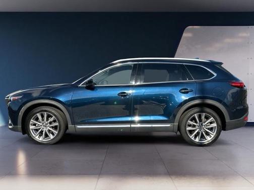 2020 Mazda CX-9 Grand Touring
