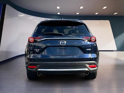 2020 Mazda CX-9 Grand Touring