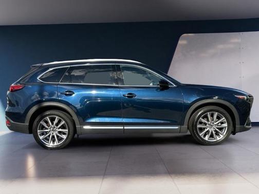 2020 Mazda CX-9 Grand Touring