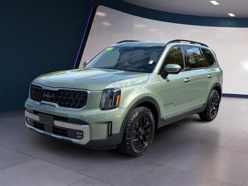 2023 Kia Telluride SX Prestige X-Pro
