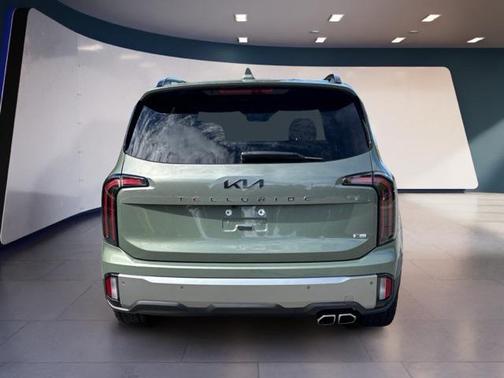 2023 Kia Telluride SX Prestige X-Pro