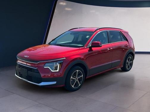 2023 Kia Niro EX