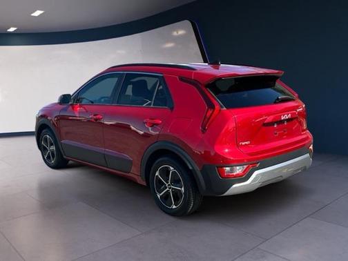 2023 Kia Niro EX