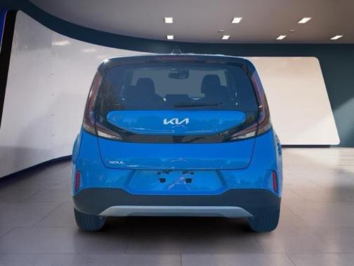 2023 Kia Soul S