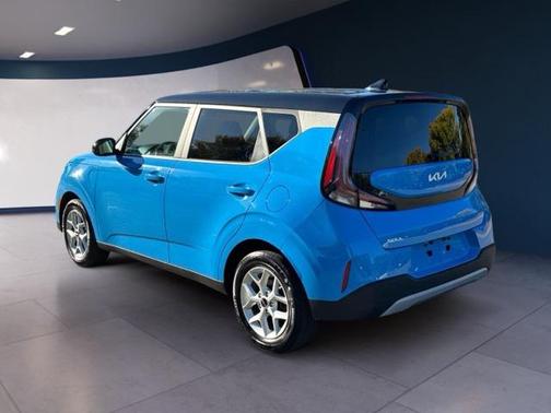 2023 Kia Soul S
