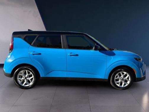 2023 Kia Soul S