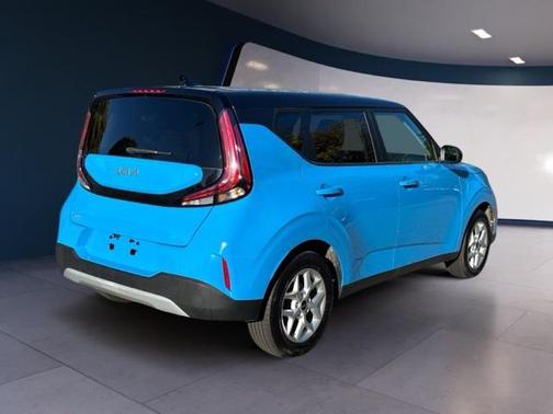 2023 Kia Soul S