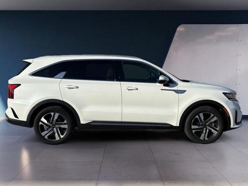 2024 Kia Sorento Hybrid EX