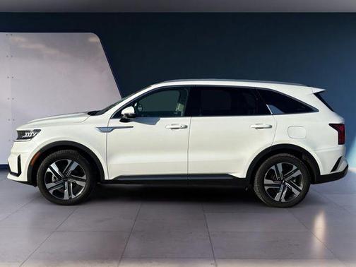 2024 Kia Sorento Hybrid EX