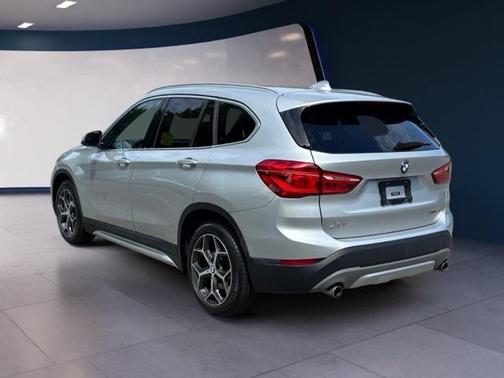 2018 BMW X1 sDrive28i