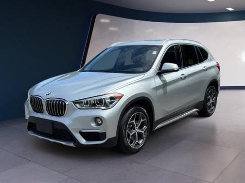 2018 BMW X1 sDrive28i