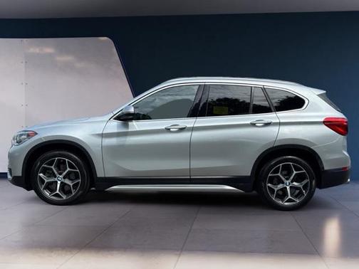 2018 BMW X1 sDrive28i
