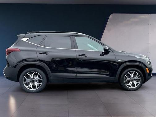 2022 Kia Seltos EX