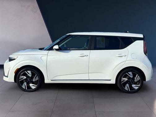 2023 Kia Soul GT-Line