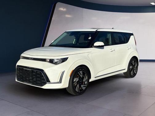 2023 Kia Soul GT-Line