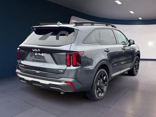 2024 Kia Sorento EX