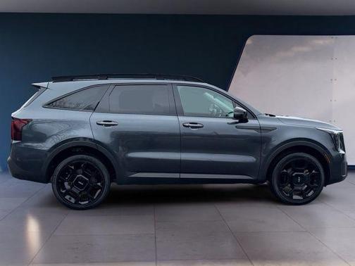 2024 Kia Sorento EX