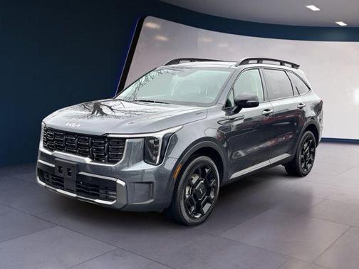 2024 Kia Sorento EX