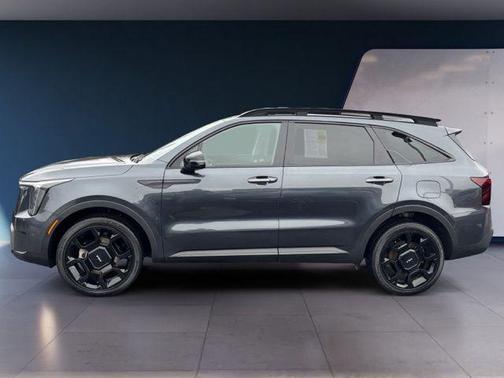 2024 Kia Sorento EX
