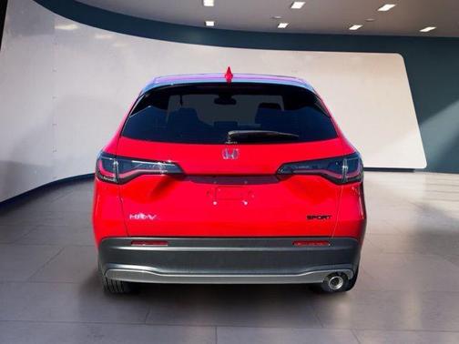 2024 Honda HR-V AWD Sport