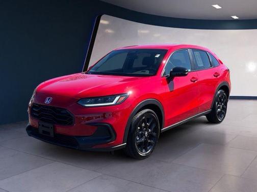 2024 Honda HR-V AWD Sport