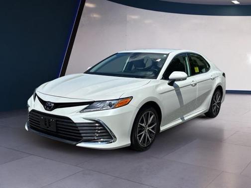 2024 Toyota Camry XLE