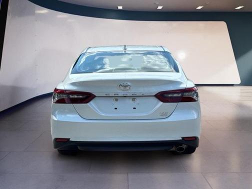 2024 Toyota Camry XLE