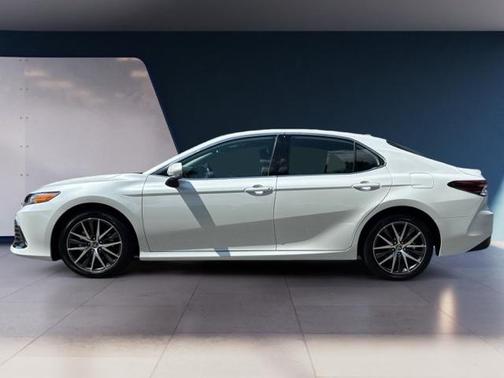 2024 Toyota Camry XLE