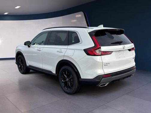 2024 Honda CR-V Hybrid Sport AWD