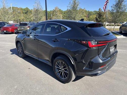 2022 Lexus NX 350 Premium