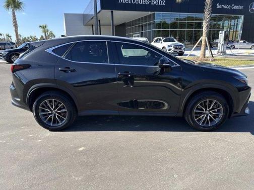 2022 Lexus NX 350 Premium