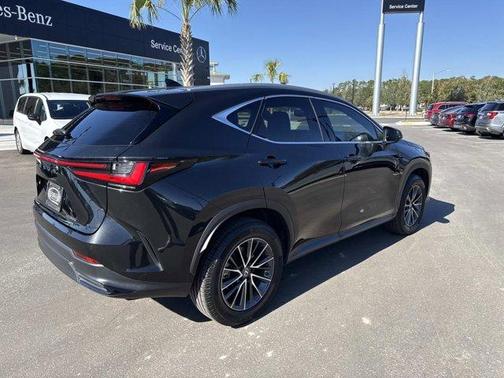 2022 Lexus NX 350 Premium