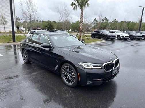 2023 BMW 530e 530e xDrive
