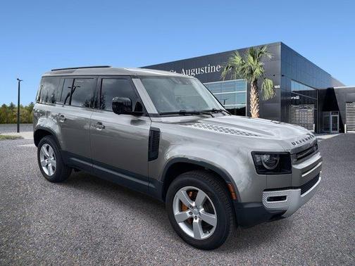 2024 Land Rover Defender P400 S