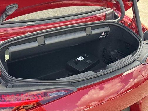 MANUFAKTUR Patagonia Red Metallic 2024 Mercedes-Benz AMG SL 43 Base