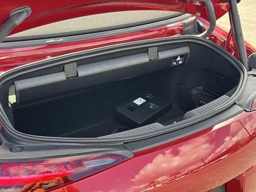 MANUFAKTUR Patagonia Red Metallic 2024 Mercedes-Benz AMG SL 43 Base