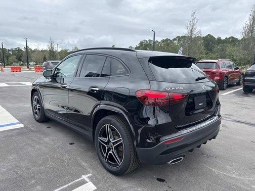 2024 Mercedes-Benz GLA 250 Base