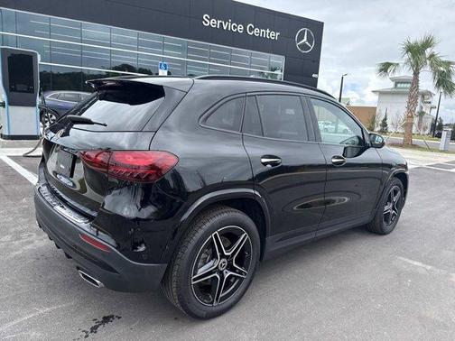 2024 Mercedes-Benz GLA 250 Base