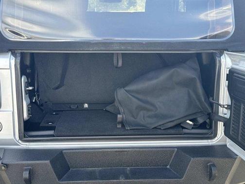 Silver Zynith Clearcoat 2023 Jeep Wrangler Sport