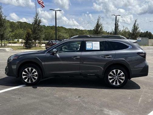 2023 Subaru Outback Touring XT