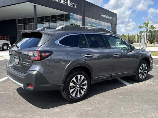 2023 Subaru Outback Touring XT