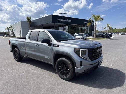 Sterling 2024 GMC Sierra 1500 Elevation
