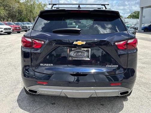 2020 Chevrolet Blazer Premier