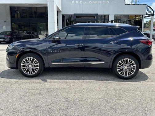 2020 Chevrolet Blazer Premier