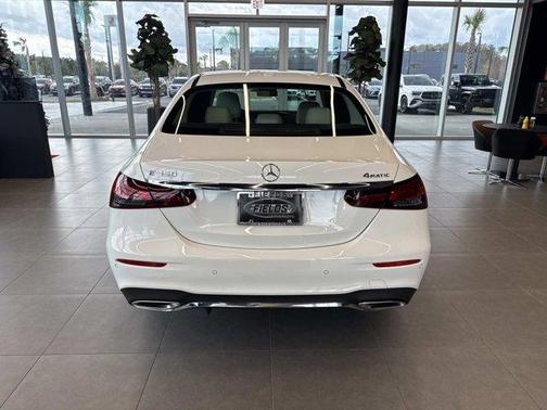 2021 Mercedes-Benz E-Class E 350 4MATIC