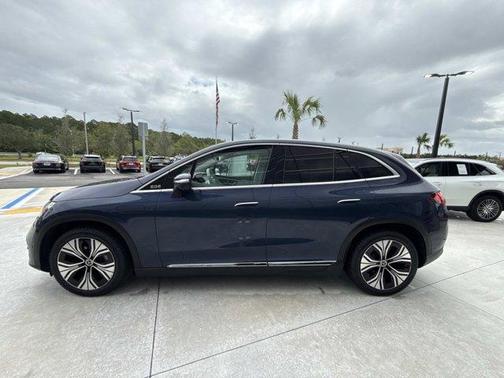 2023 Mercedes-Benz EQE 350+ Base