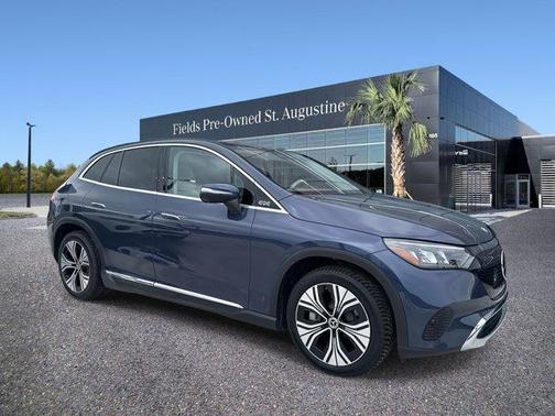 2023 Mercedes-Benz EQE 350+ Base