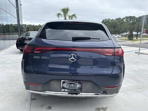 2023 Mercedes-Benz EQE 350+ Base